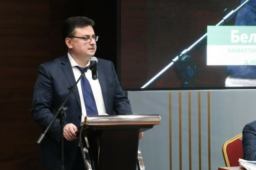 В Казани обсудили актуальные вопросы уголовного судопроизводства в практике ЕСПЧ
