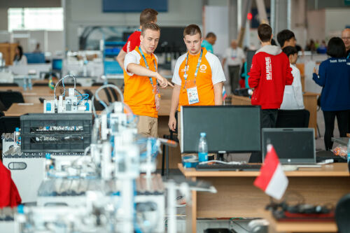 Мастерство рекрутинга и цифрового земледелия покажет сборная WorldSkills Татарстана в Уфе