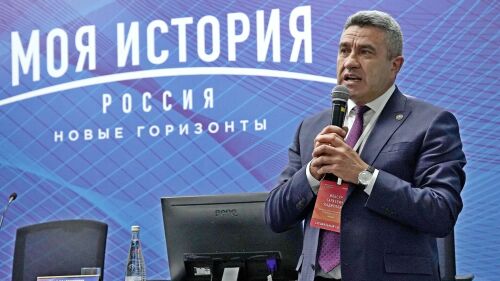 «В стране есть проблемы с самоопределением школьников»: Казань получит «Билет в будущее»