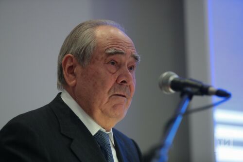 Минтимер Шаймиев: Сессию Комитета ЮНЕСКО в Казани приурочим к Сабантую