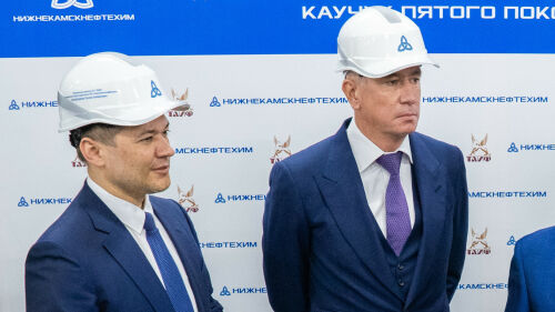 Золотой парашют ТАИФа: компания перед сделкой с СИБУРом получит 18 млрд рублей дивидендов