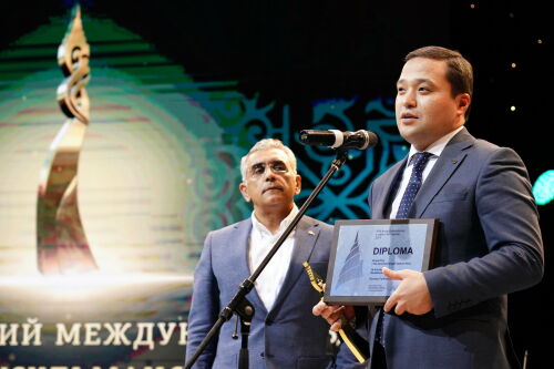 Обладателем Гран-при Казанского кинофестиваля стала казахская картина «18 килогерц»