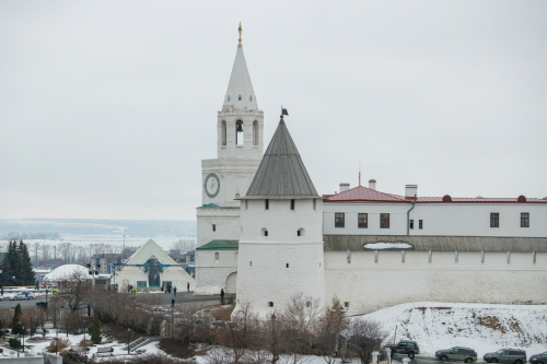 Представители 194 стран съедутся в Казань на сессию ЮНЕСКО