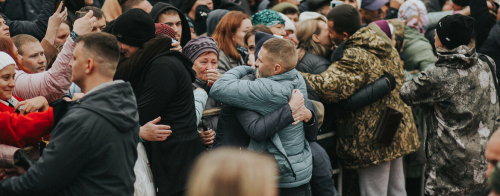 Семьи под защитой: как в Татарстане помогают мобилизованным и их родным