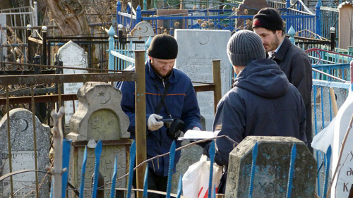 «Изучив надгробья и мавзолеи, мы определим ареал распространения татарской нации»