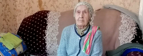 «Предлагает 8 млн на три семьи»: 91-летняя хозяйка избушки против застройщика нового ЖК