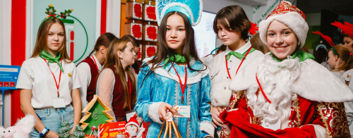Елена Тихонова: «Татарстан со школьной скамьи готовит кадры для бизнеса»