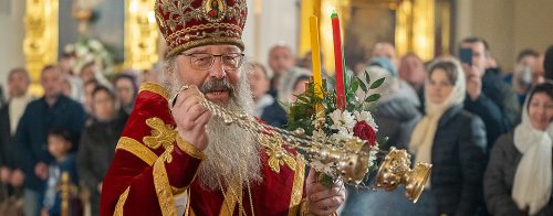 «Эту радость у нас никто не отнимет»: как православные Татарстана встретили Пасху