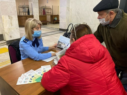 Вопросы земли и жилья: Минюст РТ оказал бесплатную помощь ветеранам Великой Отечественной