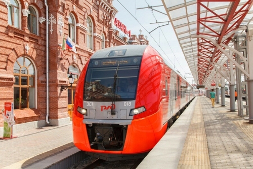 Бесплатные поезда доставят мусульман Татарстана на республиканский ифтар в «Казань Экспо»
