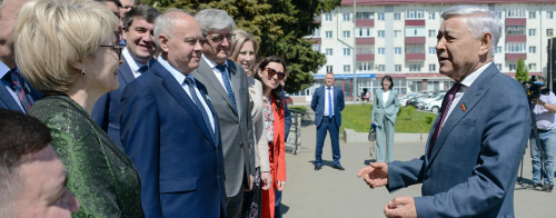 Татаро-башкирское потепление: как республики налаживают отношения после переписи