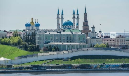 Татарстан снова вошел в тройку лидеров рейтинга состояния инвестклимата в регионах России