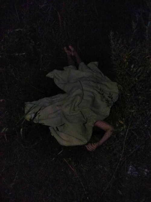В Татарстане во время празднования дня рождения в карьере утонула пьяная женщина