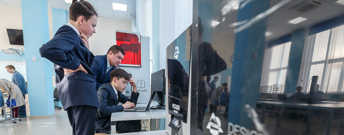 «Вопрос технологического суверенитета»: КАМАЗ и КФУ откроют новую инженерную школу