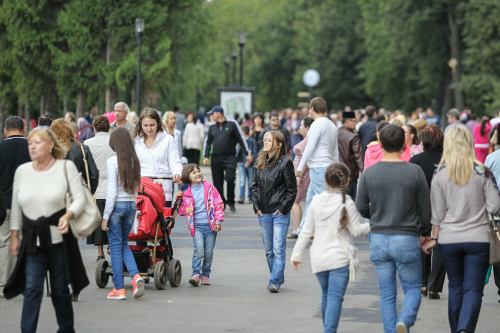 Опрос: 62% татарстанцев считают себя трудоголиками