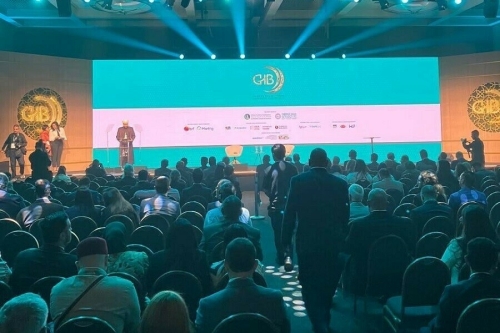 Муфтий Татарстана на форуме в Бразилии рассказал о развитии халяль-индустрии в республике