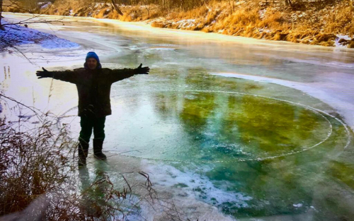 В жизни должно быть место удивительному: об НЛО глазами скептика