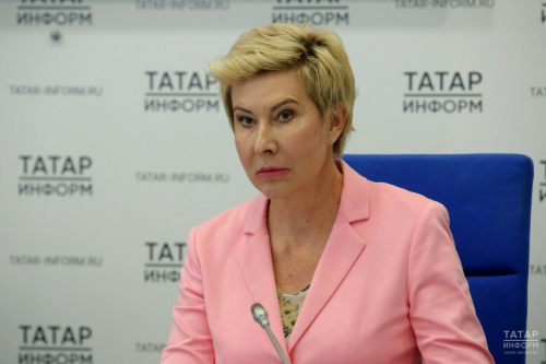 Ольга Павлова: «Вся Россия сейчас с жителями Белгорода, мы поможем всем необходимым»