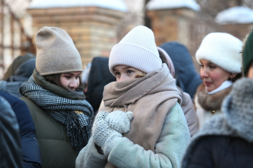 Комиссия по ЧС оценила готовность Татарстана в период аномально низких температур