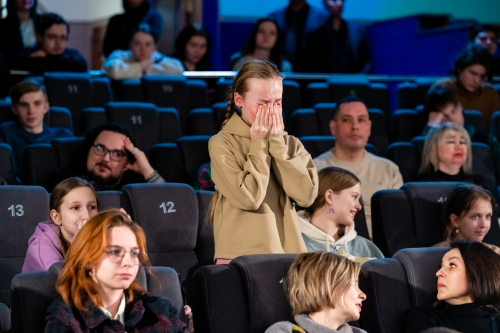 «Нельзя предавать память»: в Казани с успехом отгремела премьера «Нюрнберга»