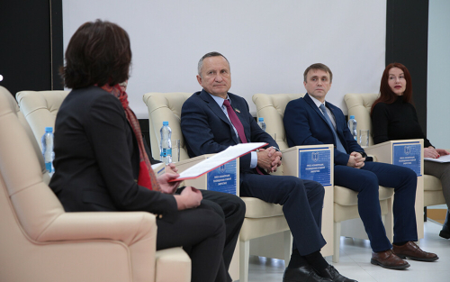 «Вопрос не закрыт окончательно»: ученые и практики обсудили, нужна ли АЭС в Татарстане