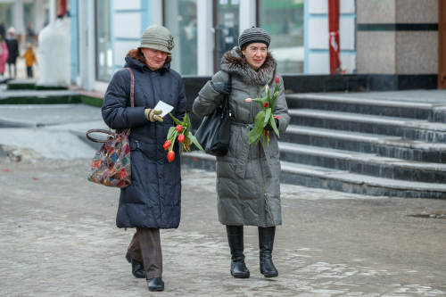 Метеоролог КФУ рассказал о погоде в Казани на 8 Марта