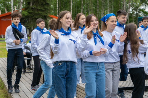 «Главное — обеспечение безопасности»: в каких лагерях отдохнут летом школьники Татарстана
