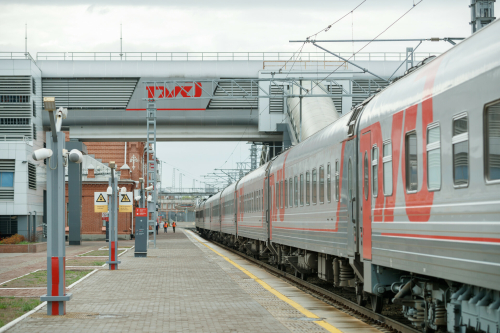 Дополнительный поезд свяжет Казань и Москву
