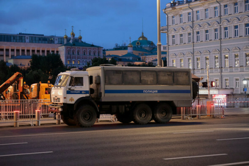 Режим КТО в российских регионах в ближайшее время отменят – Песков