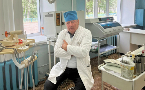 «Переживаем, как бы не закрыли…»: как живет сельская больница в Татарстане