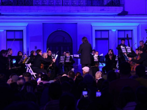В столице Татарстана прошли «Голоса Казани» с участием Ольги Кабо