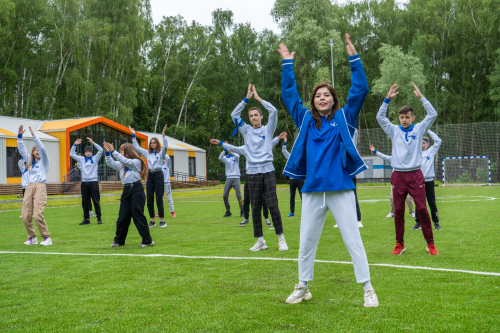 Татарстан и другие регионы России получат миллиард рублей на развитие детского отдыха