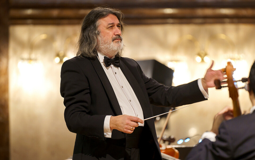 Концерт с «Хрустальным трио» и серенады: каким будет 35-й сезон оркестра La Primavera