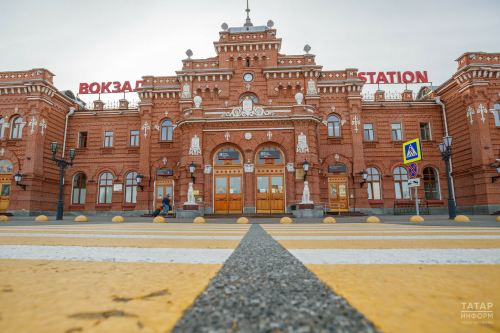 В Татарстане снизился миграционный прирост населения