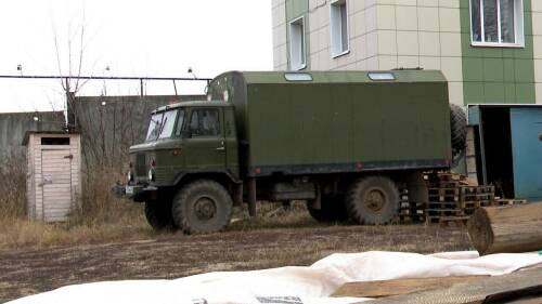 В Кукморе волонтеры приступили к строительству девятой по счету автобани