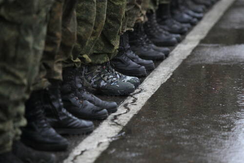 В Татарстане семьи погибших в Курской области военных получат 2 млн рублей