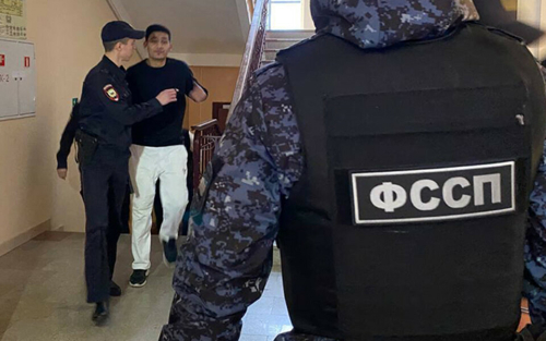 «Она сама пришла»: студентов-иностранцев судят за изнасилование девочки в Казани