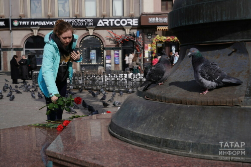 «Трагедия сильнее сплотила общество»: завкафедрой международных отношений КФУ о теракте