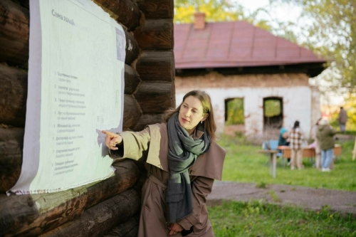 Парк «Камашево» в Менделеевске ждет «деликатное» благоустройство