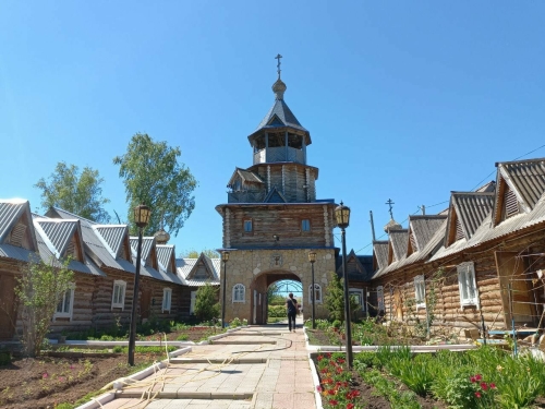 Единственные музеи в России и поющий фонтан: чем удивят казанцев Вятские Поляны