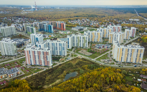 Минстрой о реформе градостроения Татарстана: «Мы предотвратили застройку не по правилам»