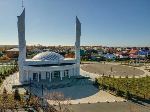Курбан-байрам отметят в 15 мечетях Бугульминского района РТ