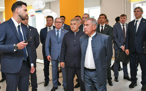 Загружено на 30%: когда чиновников в Татарстане окончательно переведут на российское ПО