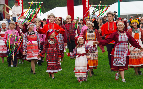 Сабантуй, Питрау и Валда Шинясь: где и как отметят национальные праздники в Татарстане