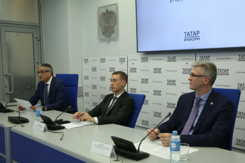 В Татарстане протестируют новую систему заключения контрактов с поставщиками