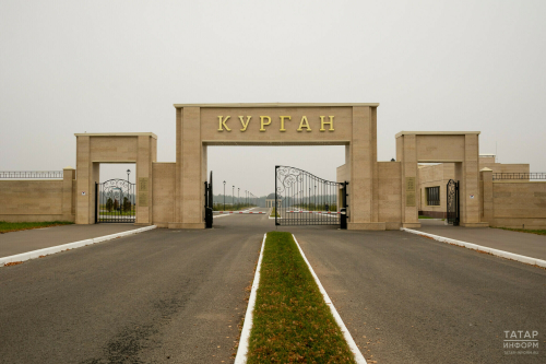 В Татарстане объем ритуальных услуг увеличился на 3,1%