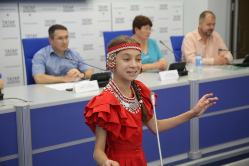 Семейные традиции и 15 тыс. гостей: что ждет татарстанцев на празднике «Уяв»