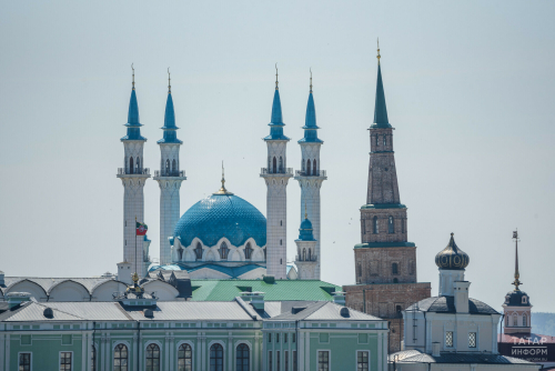 Челны и Казань вошли в топ-30 российских городов по качеству жизни