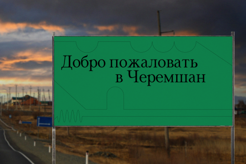 «Райцентр должен быть красивым»: жителям Черемшана представят дизайн-код села