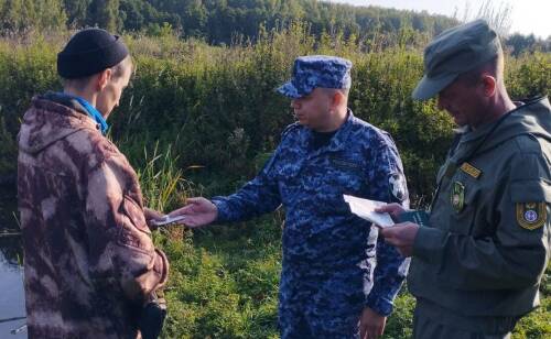 «Больше всего у нас любят уток»: в Татарстане открыли сезон охоты на водоплавающую дичь